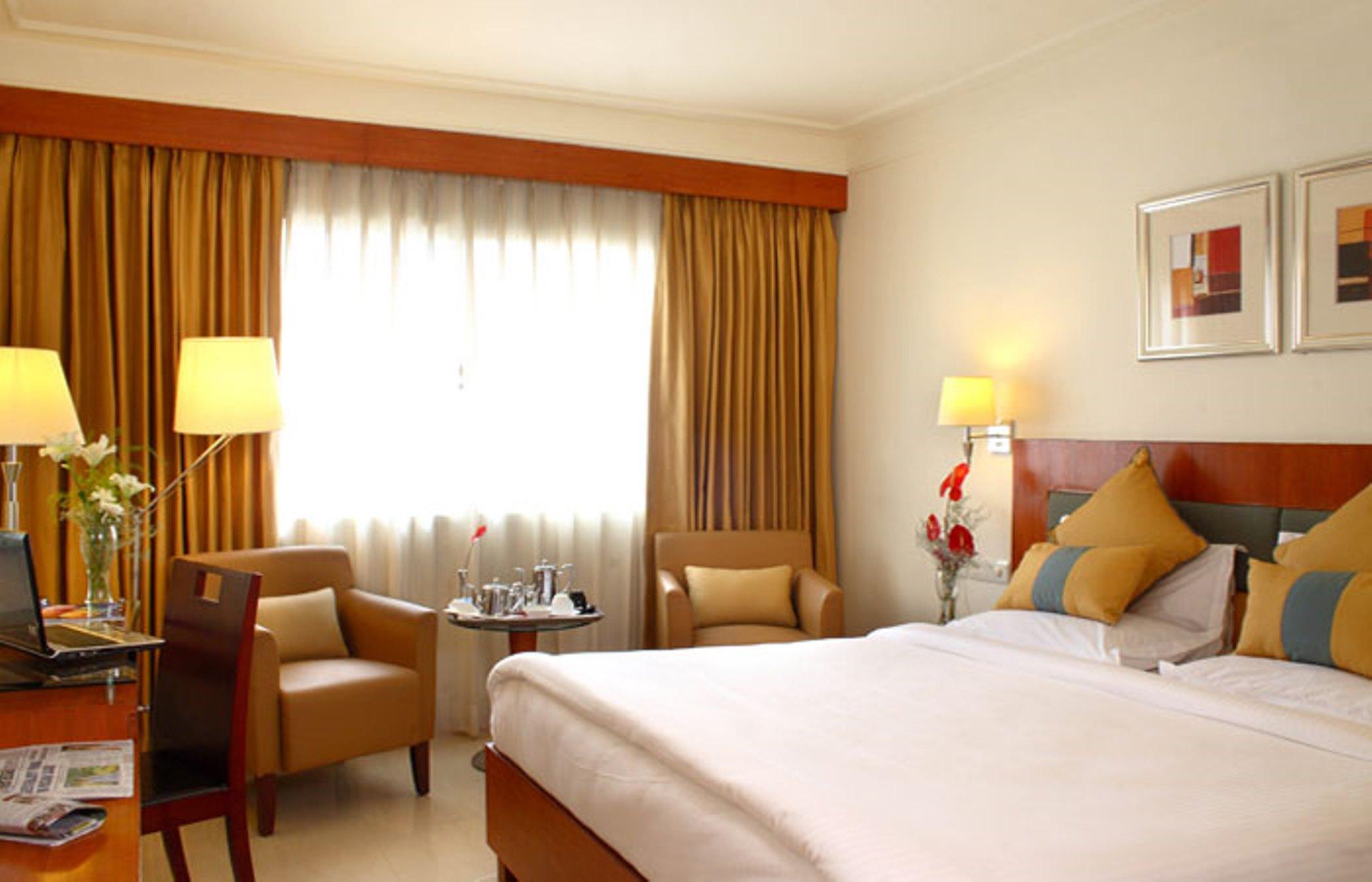 Hotel Hampshire Plaza