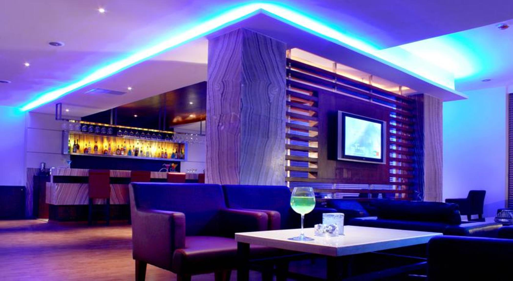 Hotel Hampshire Plaza