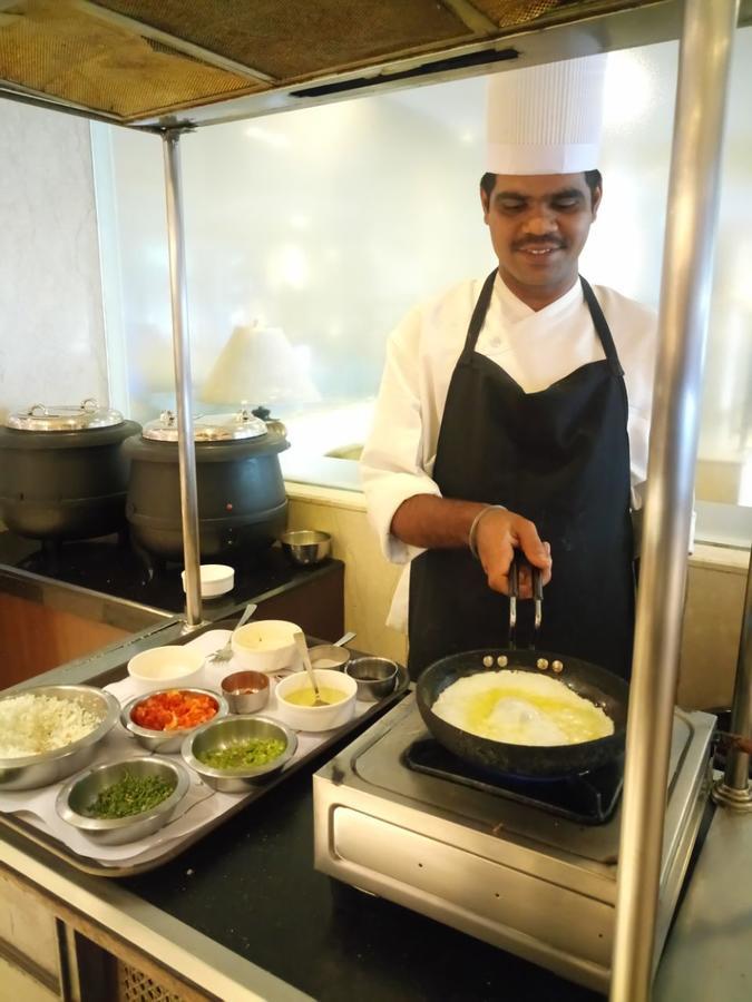 Hampshire Plaza Hyderabad