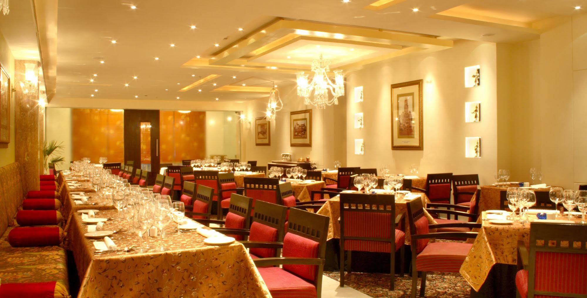 Hampshire Plaza Hyderabad